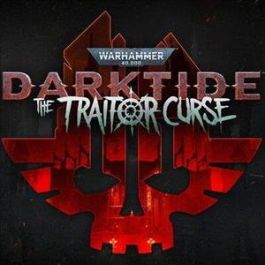 Warhammer 40,000: Darktide - The Traitor Curse Part 1 Update cover art