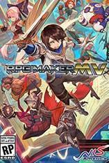 RPG Maker MV cover art