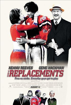The Replacements cover art