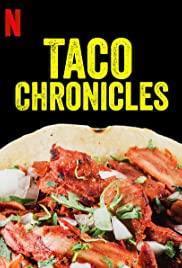 Taco Chronicles Season 2 cover art