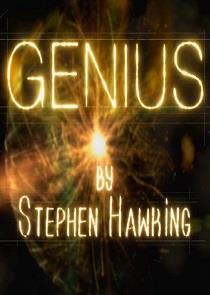 Genius by Stephen Hawking Season 1 cover art