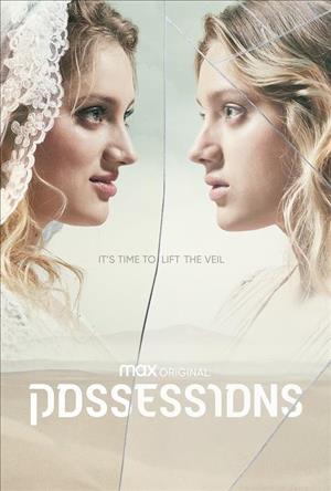 Possessions Season 1 cover art