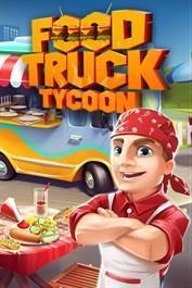 Food Truck Tycoon cover art