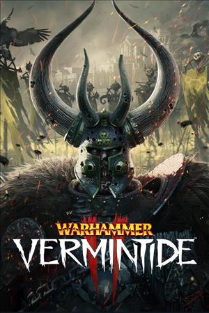 Vermintide 2 Skulls for the Skull Throne Event cover art