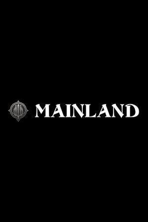 Mainland (2024) cover art