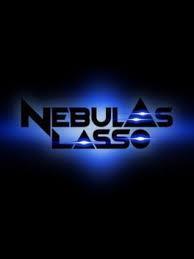 Nebulas Lasso cover art