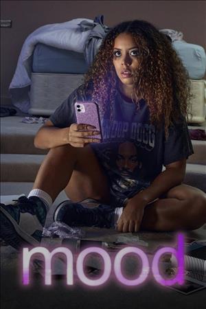 Mood Season 1 cover art