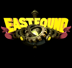 Eastfound cover art