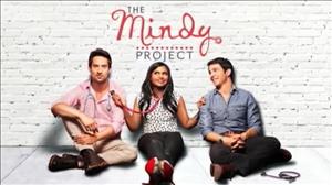 The Mindy Project Season 3 Episode 8: Diary of a Mad Indian Woman cover art