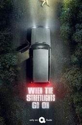 When the Streetlights Go On Season 1 cover art