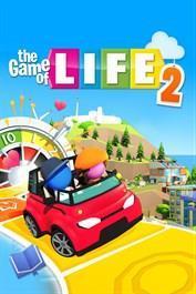 The Game of Life 2 cover art