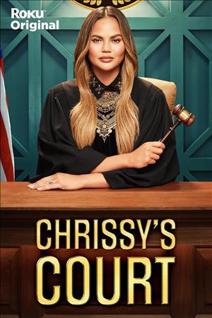 Chrissy's Court Season 2 cover art