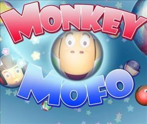 Monkey Mofo cover art
