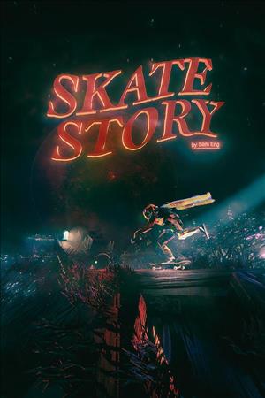 Skate Story cover art