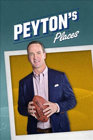 Peyton's Places Season 4 cover art