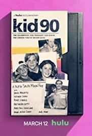 Kid 90 cover art