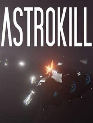 ASTROKILL cover art