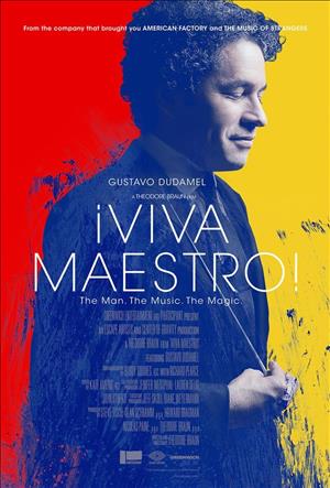 ¡Viva Maestro! cover art