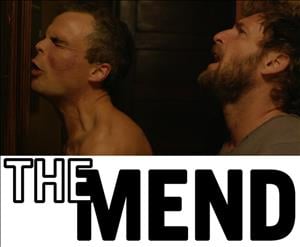 The Mend cover art
