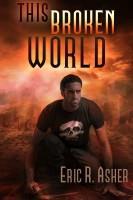 This Broken World (Vesik Book 4) cover art