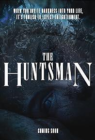 The Huntsman cover art