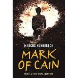 Mark of Cain cover art