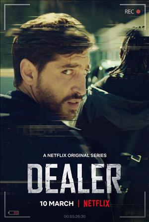 Dealer Season 1 cover art