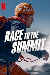 Race to the Summit cover art