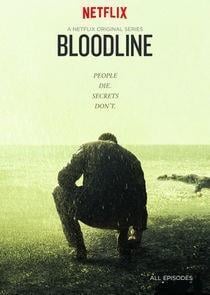 Bloodline Season 3 cover art