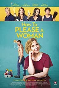 How to Please a Woman cover art
