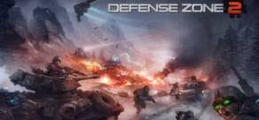 Defense Zone 2 cover art