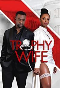 Trophy Wife cover art
