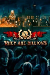 They Are Billions cover art