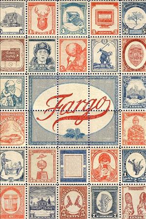 Fargo Season 4 cover art