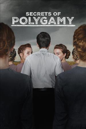 Secrets of Polygamy Season 1 cover art