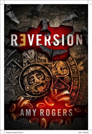 Reversion cover art