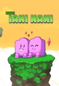 TaniNani cover art