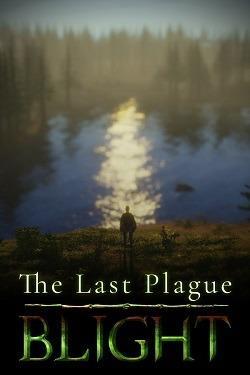 The Last Plague: Blight cover art