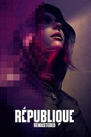 Republique cover art