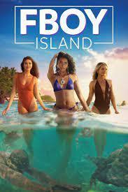 FBoy Island Season 2 cover art