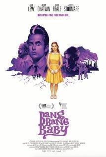 Bang Bang Baby cover art