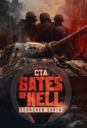 Call to Arms - Gates of Hell: Scorched Earth cover art