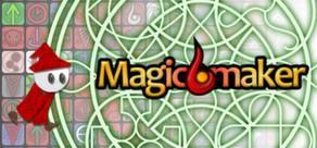 Magicmaker cover art