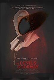 The Devil's Doorway cover art