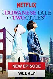 A Taiwanese Tale of Two Cities Season 1 cover art