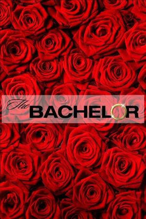 The Bachelor Season 28 cover art
