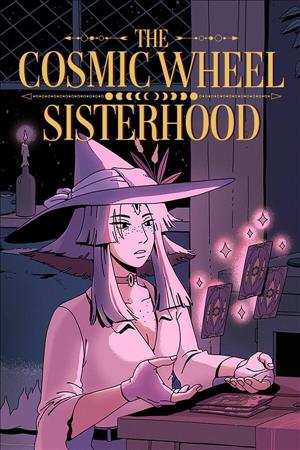 The Cosmic Wheel Sisterhood cover art