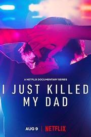 I Just Killed My Dad Season 1 cover art