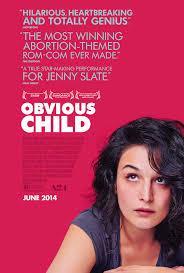 Obvious Child cover art