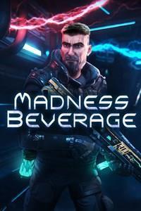 Madness Beverage cover art